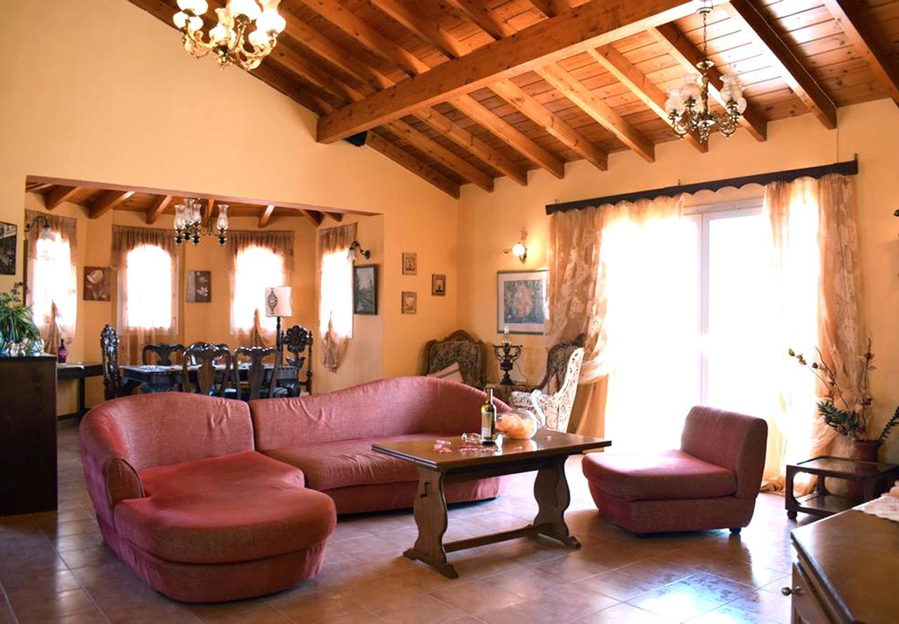 Classical Villa Anta Agios Ioannis  Luaran gambar